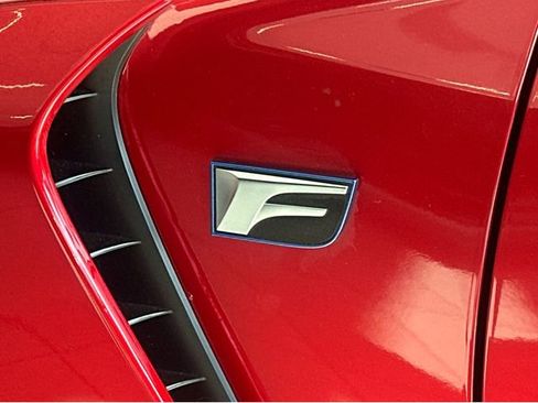 Used 2024 Lexus RC F F w/ Carbon Package image 42