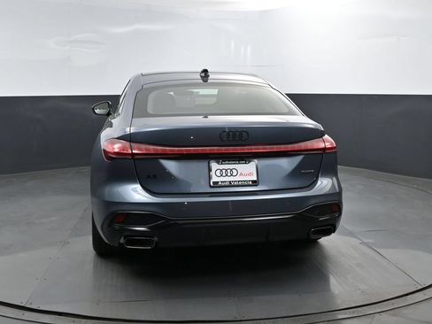 New 2026 Audi A5 2.0T Premium Plus AWD/4WD image 24
