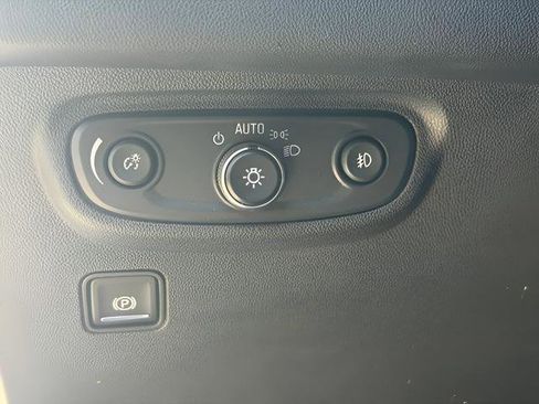 Used 2020 GMC Terrain Denali w/ GMC Pro Grade Package image 14