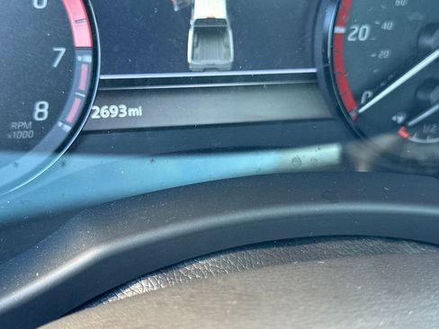 Used 2026 Nissan Frontier PRO-4X w/ Pro Premium Package image 18