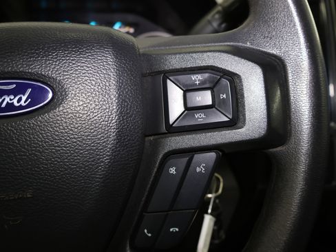 Used 2022 Ford F350 XLT w/ XLT Value Package image 14