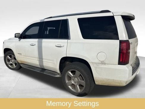 Used 2020 Chevrolet Tahoe Premier image 7