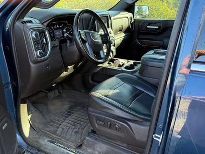 Used 2019 GMC Sierra 1500 Denali w/ Technology Package