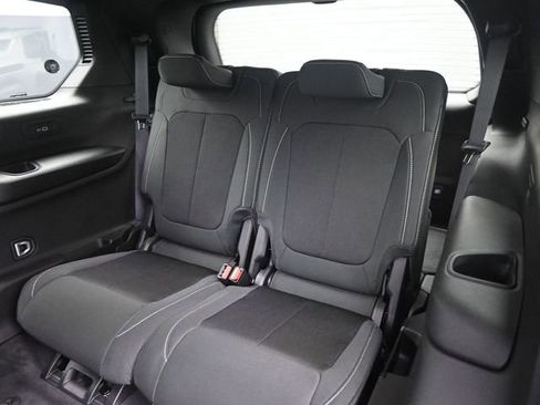 New 2026 Jeep Grand Cherokee L 4WD image 15