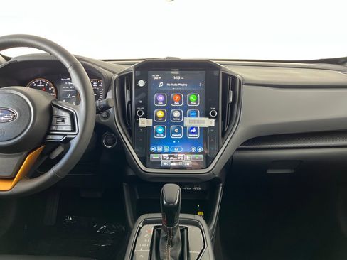 New 2026 Subaru Crosstrek 2.5i Wilderness w/ Crosstrek Mirror Package image 19