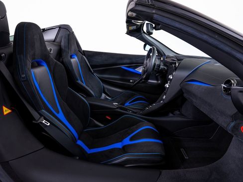 Used 2022 McLaren 720S Performance image 21