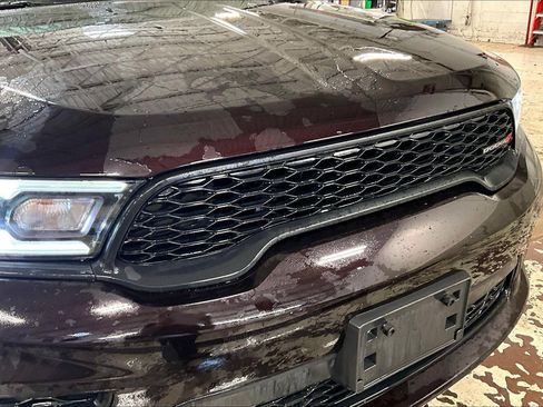 Used 2025 Dodge Durango GT AWD/4WD image 3