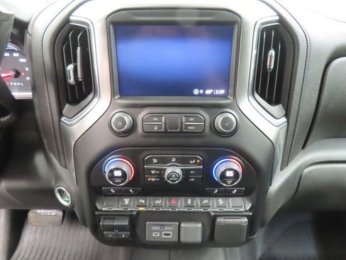 Used 2022 Chevrolet Silverado 3500 LT w/ All Star Edition image 17