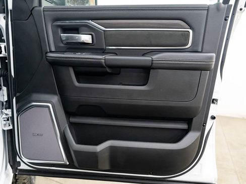 New 2026 RAM 2500 Laramie image 30