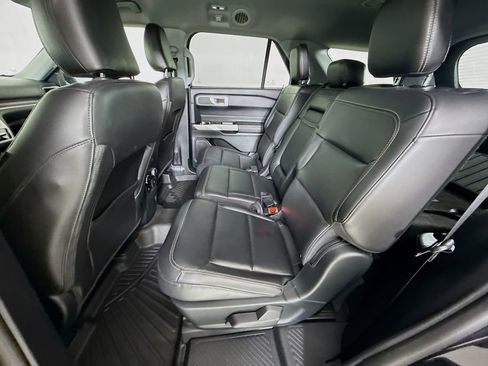 Used 2023 Ford Explorer XLT w/ Equipment Group 202A image 25