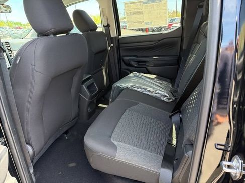 New 2026 Ford Ranger XL w/ Trailer Tow Package AWD/4WD image 8