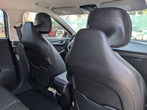 Certified 2023 Kia EV6 Wind w/ Wind Technology Package image 19