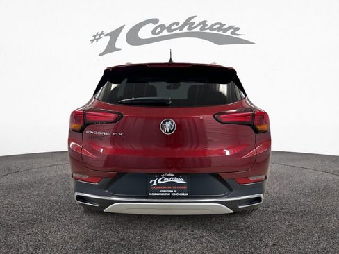 Used 2023 Buick Encore GX Essence w/ Experience Buick Package image 22