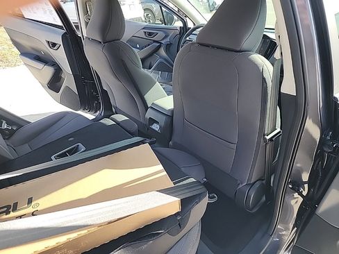 New 2026 Subaru Crosstrek 2.0i Premium image 13