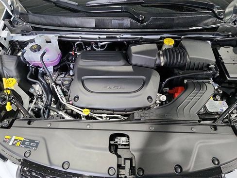 New 2026 Chrysler Pacifica Select image 29