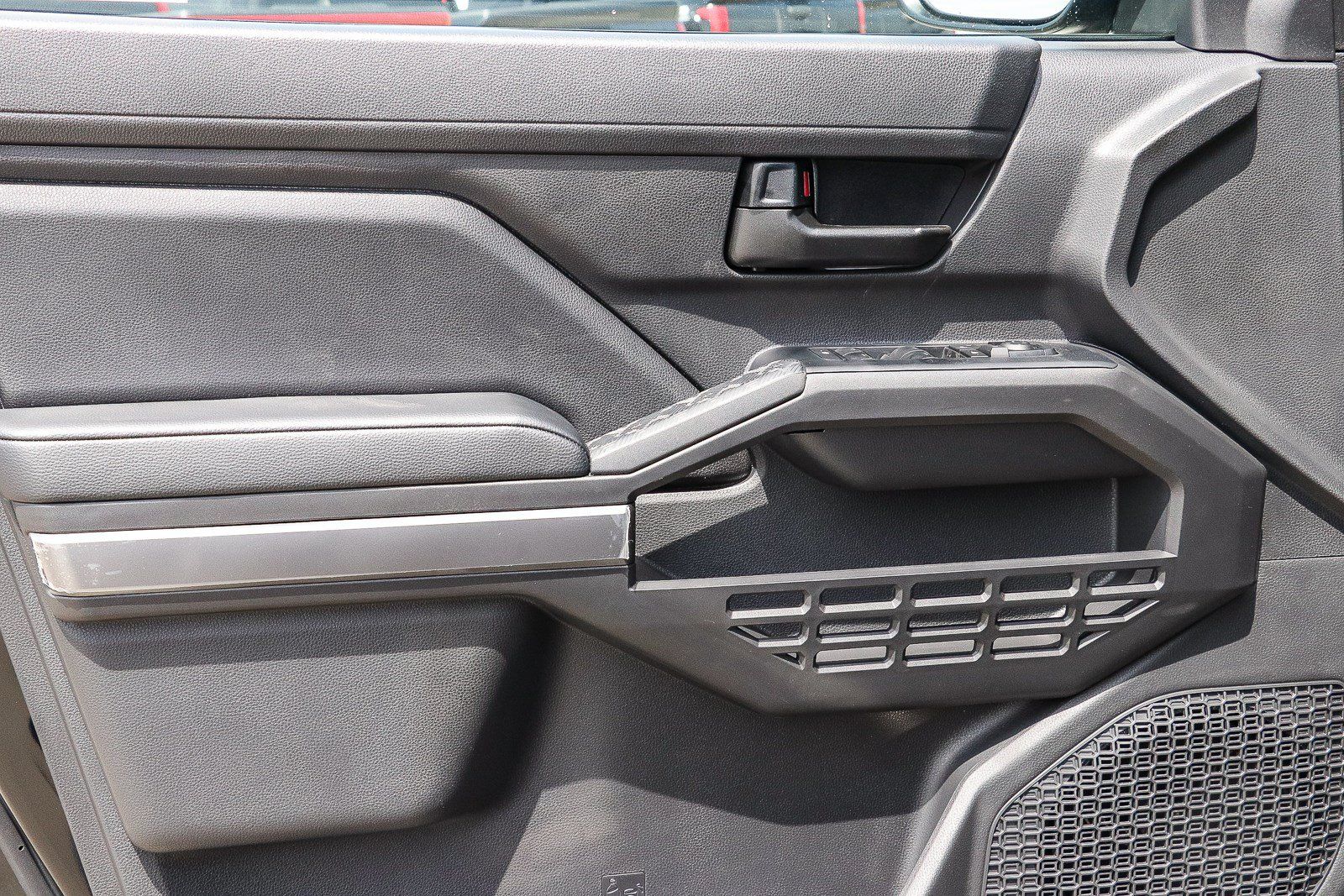 New 2026 Toyota Tacoma SR5 RWD image 36