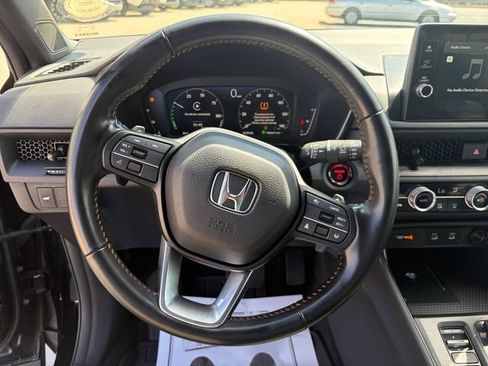 Used 2026 Honda CR-V Sport-L image 9