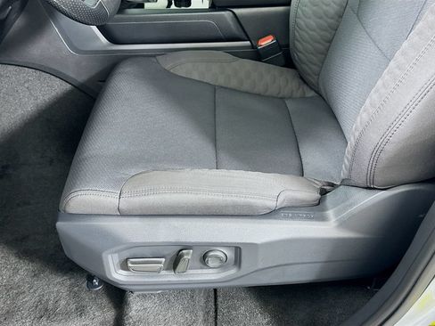 Certified 2026 Toyota Tundra SR5 w/ SX Package RWD image 19