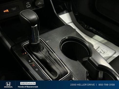 Used 2023 Honda Civic Sport image 25