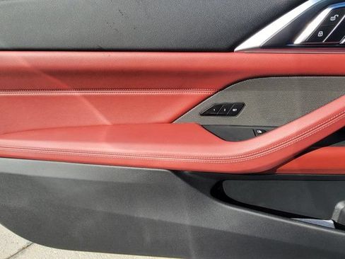 Used 2026 BMW M440i Coupe w/ Premium Package RWD image 14
