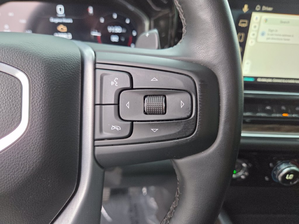 Used 2024 GMC Sierra 1500 Elevation RWD image 33
