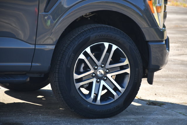 Used 2021 Ford F150 XL w/ STX Appearance Package AWD/4WD image 17