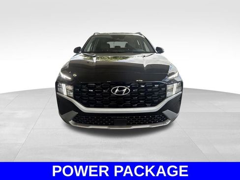 Used 2023 Hyundai Santa Fe SEL image 9