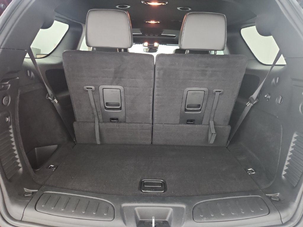 Certified 2025 Dodge Durango R/T AWD/4WD image 38