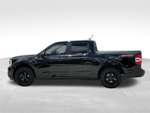 Certified 2024 Ford Maverick XLT w/ XLT Luxury Package AWD/4WD image 4