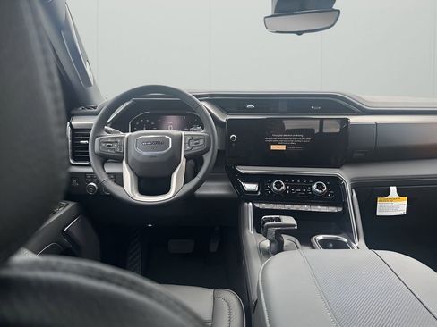 Used 2026 GMC Sierra 1500 Denali w/ Technology Package image 24
