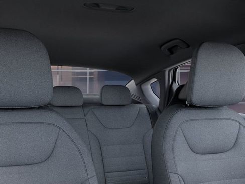 New 2025 Kia K4 EX image 27