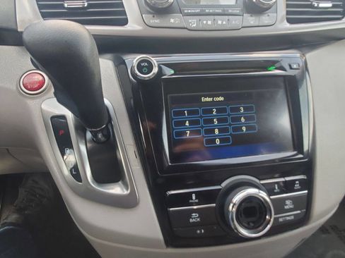 Used 2015 Honda Odyssey EX-L image 21