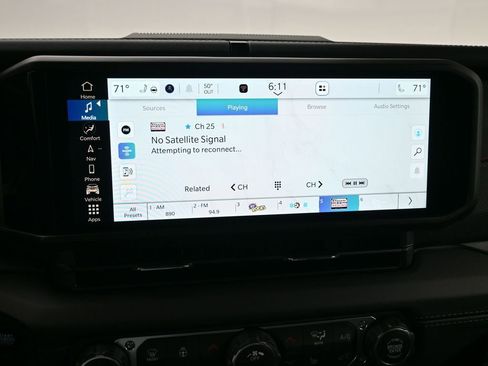 New 2026 Jeep Wrangler Unlimited Rubicon w/ Safety Group image 14