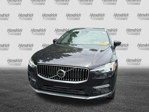 Used 2023 Volvo XC60 B5 Ultimate w/ Climate Package FWD image 6