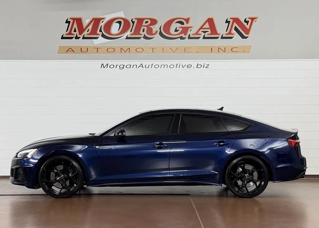 Used 2023 Audi S5 Premium Plus AWD/4WD image 6