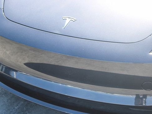 Used 2025 Tesla Model 3 Long Range image 6