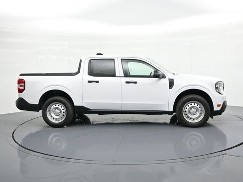 New 2026 Ford Maverick XL AWD/4WD image 5