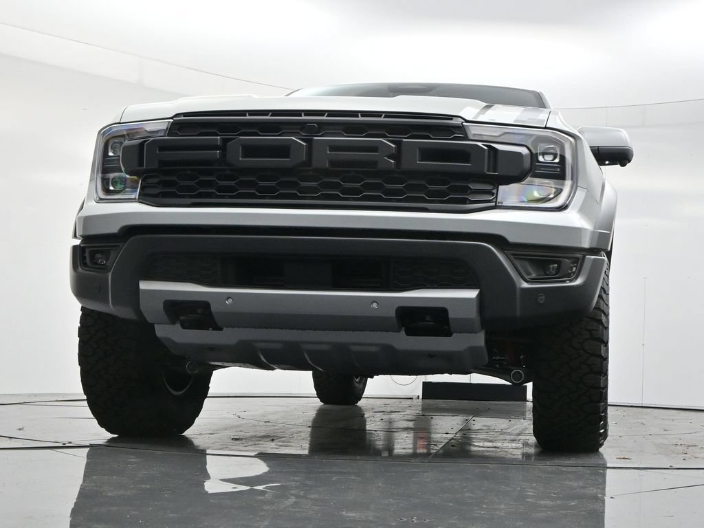 New 2026 Ford Ranger Raptor AWD/4WD image 47