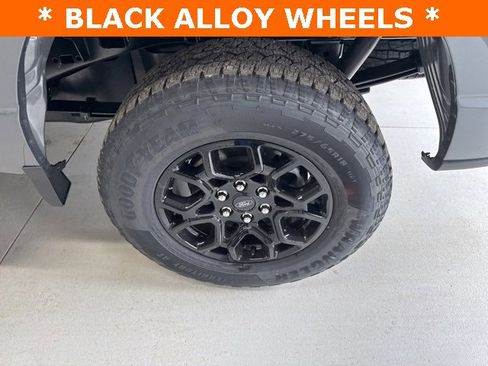 New 2025 Ford F150 XLT w/ Equipment Group 302A MID image 36
