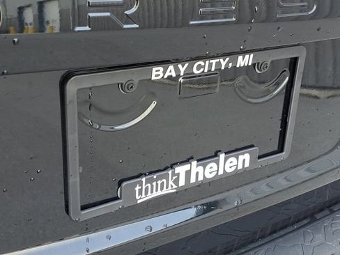 New 2026 Subaru Forester Wilderness image 29