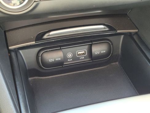 Used 2018 Kia Optima EX image 26