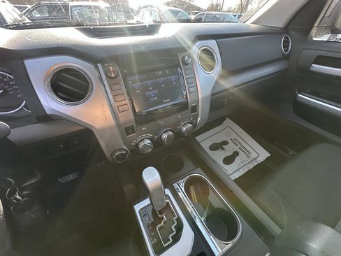 Used 2015 Toyota Tundra SR5 w/ TRD Off Road Package image 13