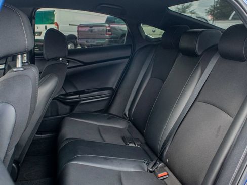 Used 2020 Honda Civic Sport image 31