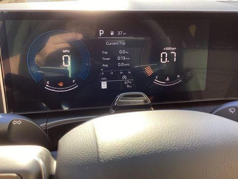 New 2026 Hyundai Santa Fe XRT image 29