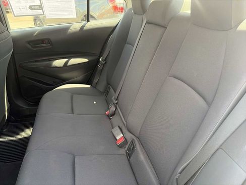 Used 2023 Toyota Corolla LE image 23