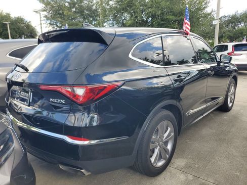 Used 2024 Acura MDX FWD image 8