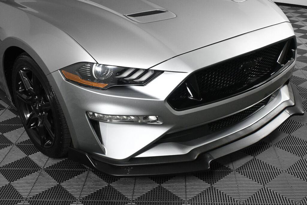 Used 2020 Ford Mustang GT w/ Equipment Group 301A RWD image 29