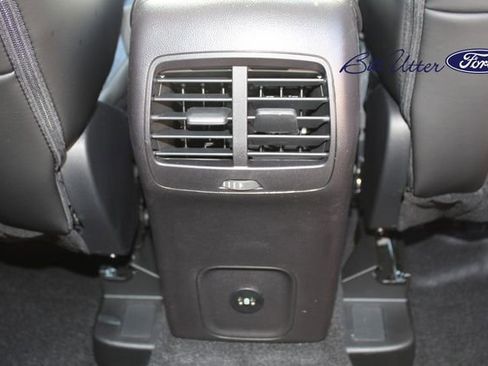 New 2025 Ford Bronco Sport Outer Banks w/ Outer Banks Tech Package+ image 11