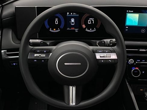 New 2026 Hyundai Santa Cruz SEL AWD/4WD image 15