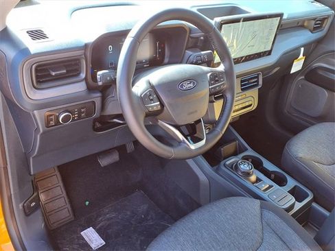 New 2026 Ford Maverick XLT w/ Equipment Group 301A image 8
